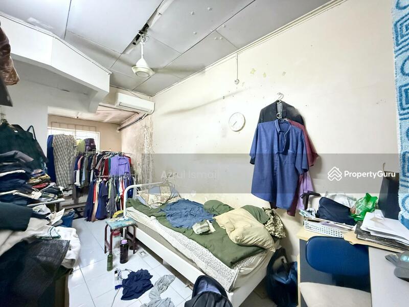For Sale - Taman Koperasi Polis