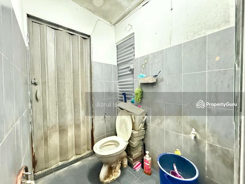 For Sale - Taman Koperasi Polis