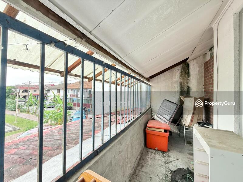 For Sale - Taman Koperasi Polis