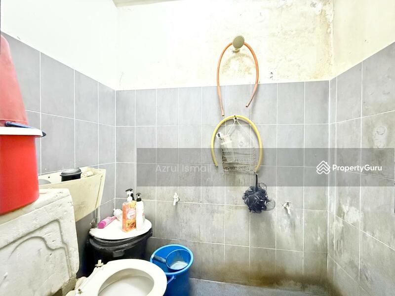For Sale - Taman Koperasi Polis