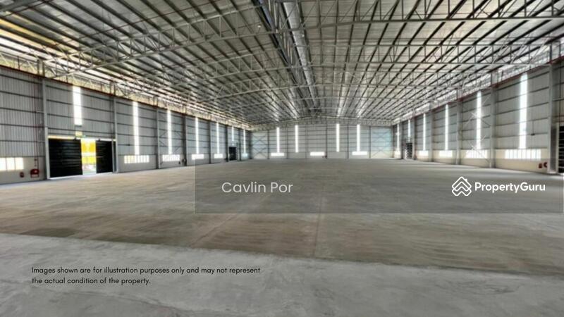 For Rent - Bandar Enstek