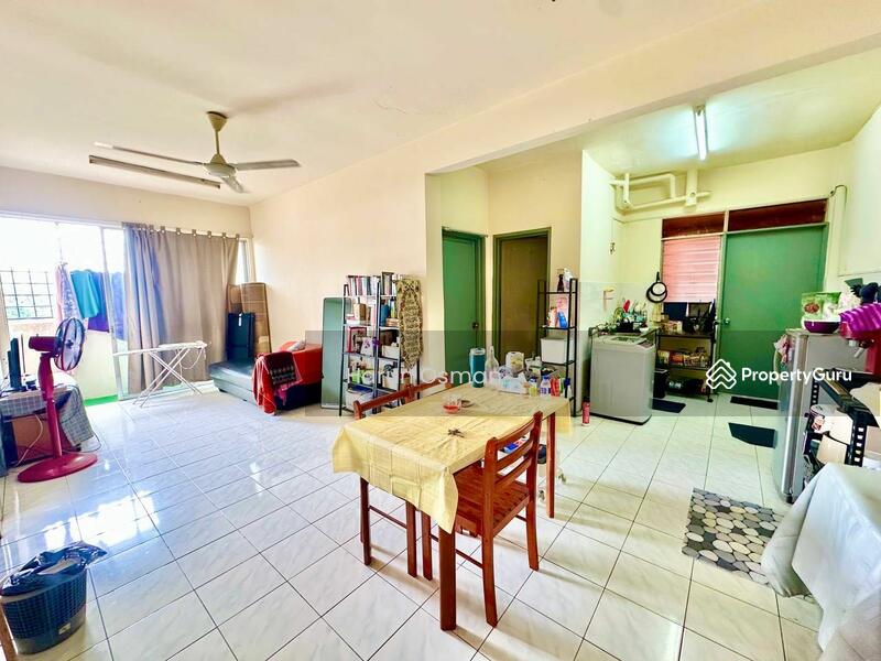 For Sale - Pangsapuri Putra Impian