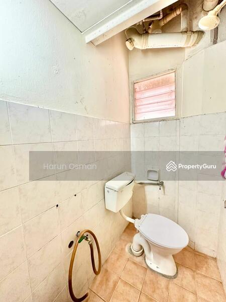 For Sale - Pangsapuri Putra Impian