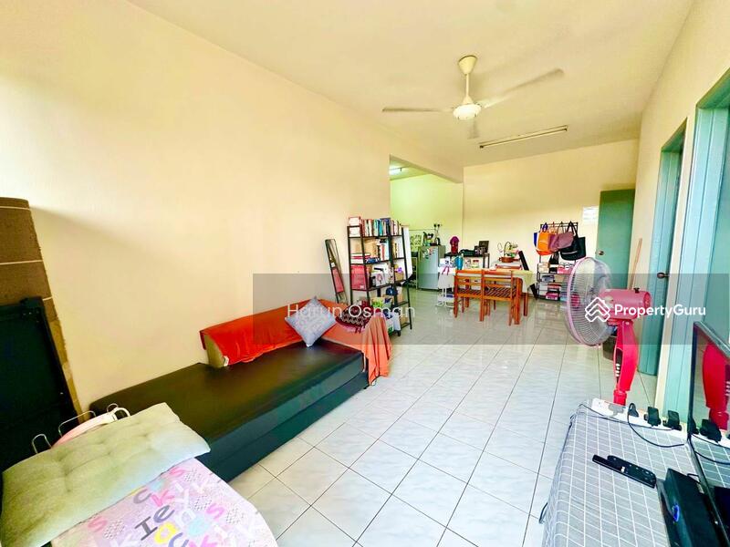 For Sale - Pangsapuri Putra Impian