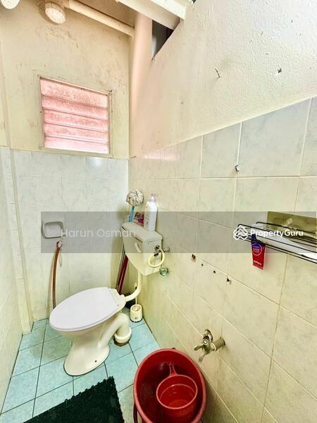 For Sale - Pangsapuri Putra Impian