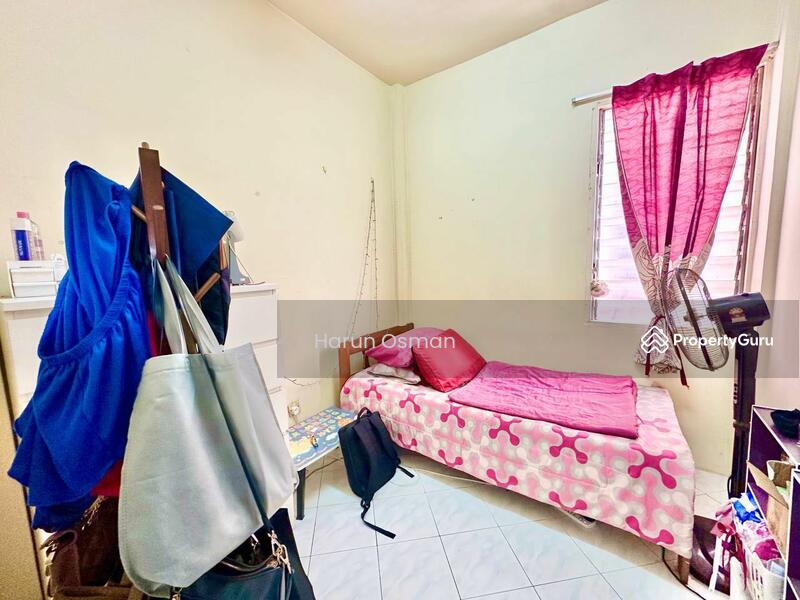 For Sale - Pangsapuri Putra Impian