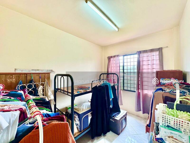 For Sale - Pangsapuri Putra Impian
