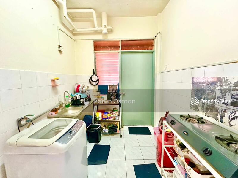 For Sale - Pangsapuri Putra Impian
