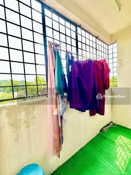 For Sale - Pangsapuri Putra Impian