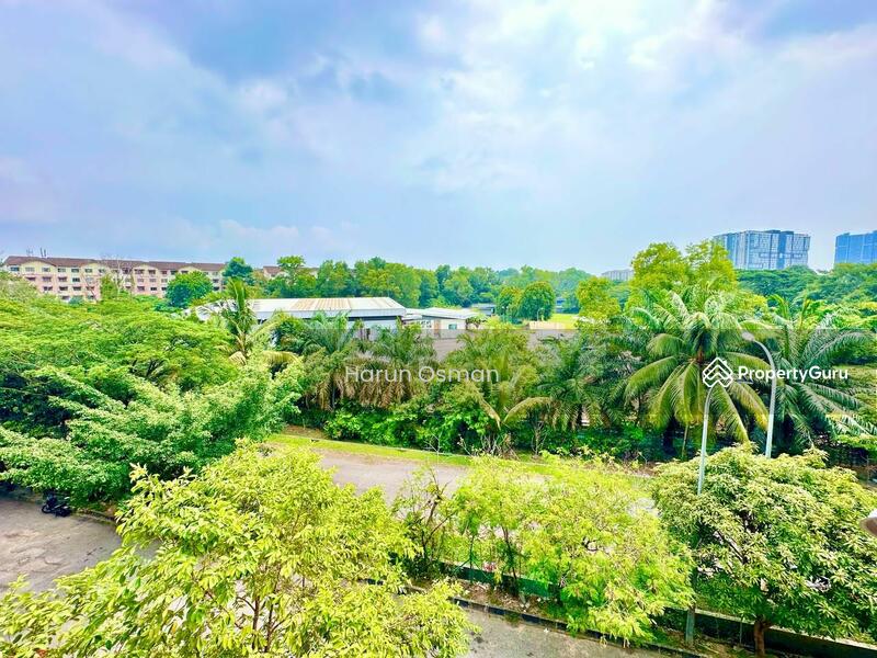 For Sale - Pangsapuri Putra Impian