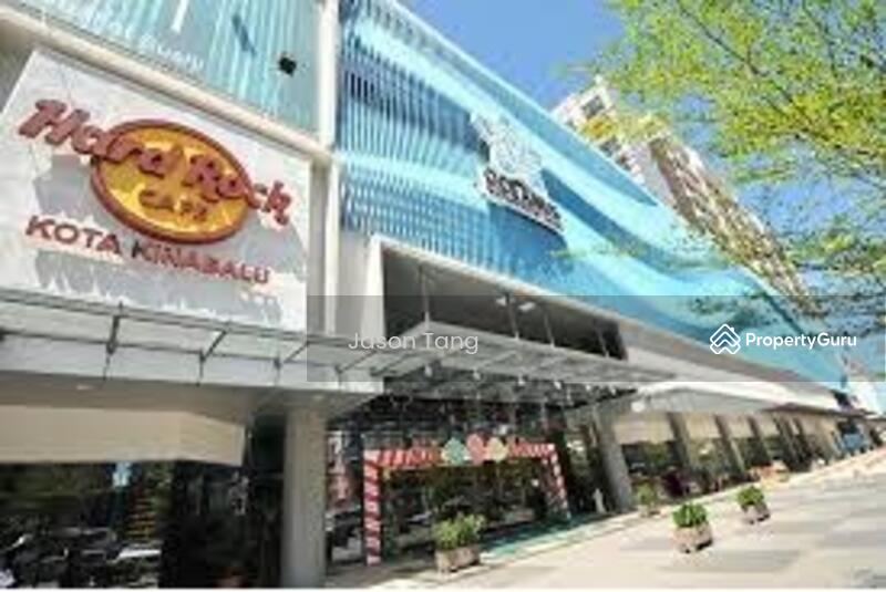 For Sale - Oceanus Waterfront Mall