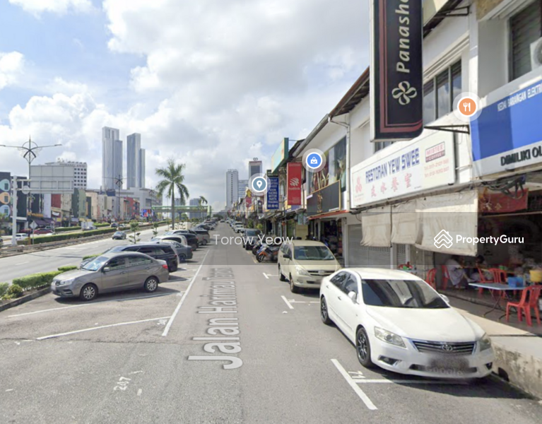 Untuk Dijual - Jalan harimau tarum shop sale