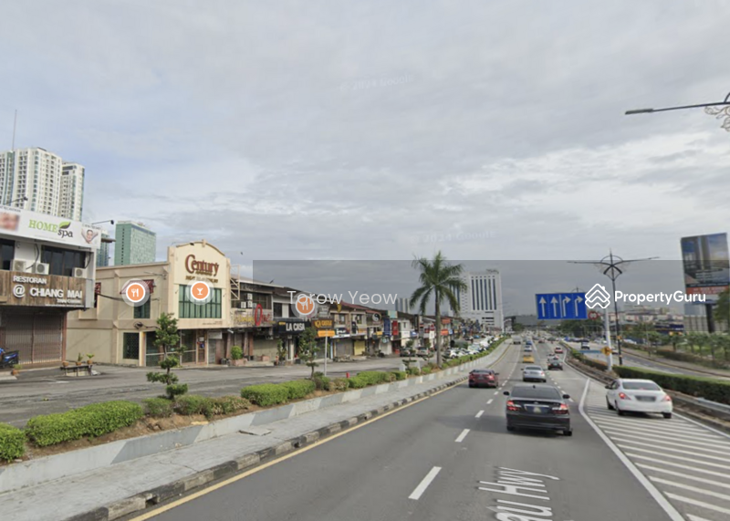 Untuk Dijual - Jalan harimau tarum shop sale
