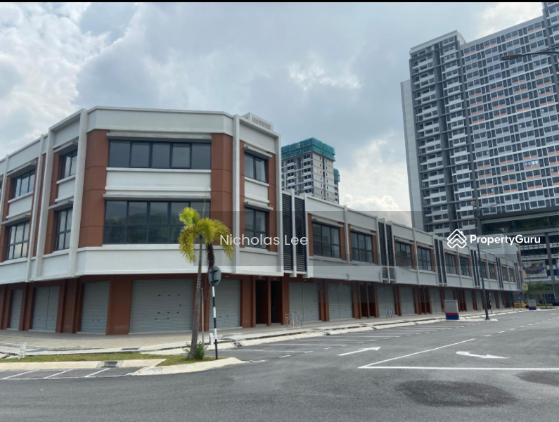 For Sale - Horizon Square