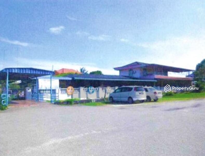 Untuk Dijual - Jalan Perdana 7, Taman Perdana