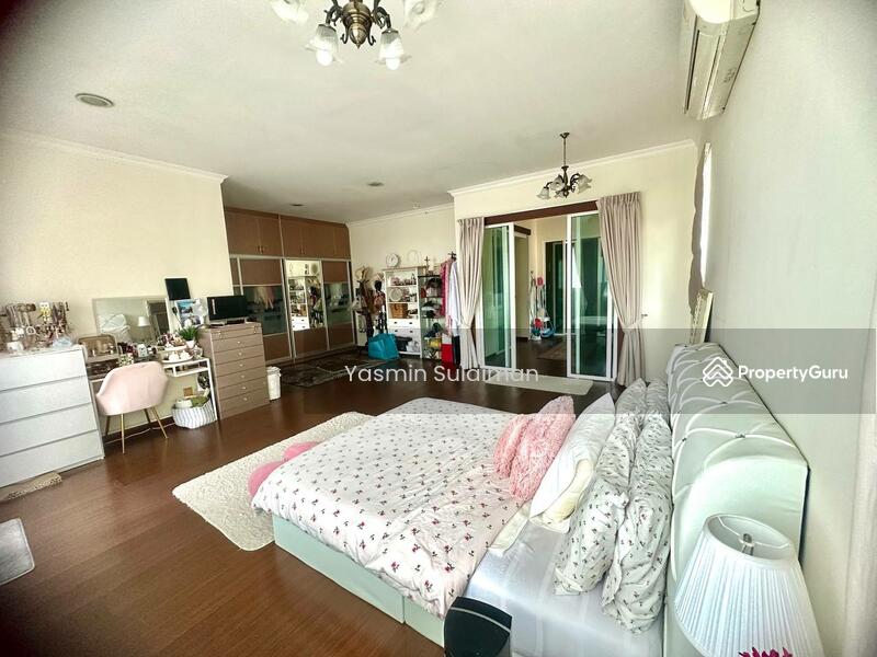 Untuk Dijual - CHEAPEST 3 Storey Semi D, Beverly Heights Ampang