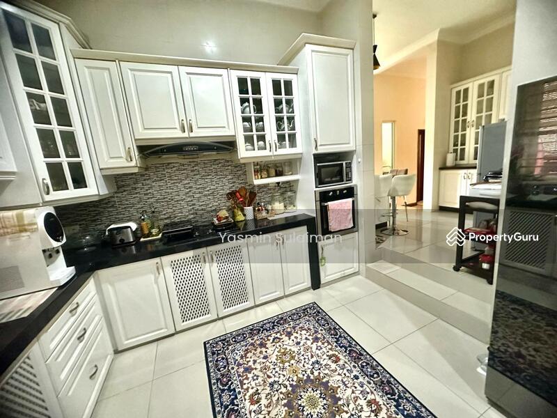 Untuk Dijual - CHEAPEST 3 Storey Semi D, Beverly Heights Ampang