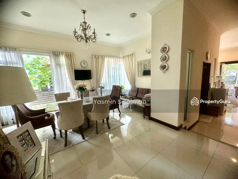 Untuk Dijual - CHEAPEST 3 Storey Semi D, Beverly Heights Ampang