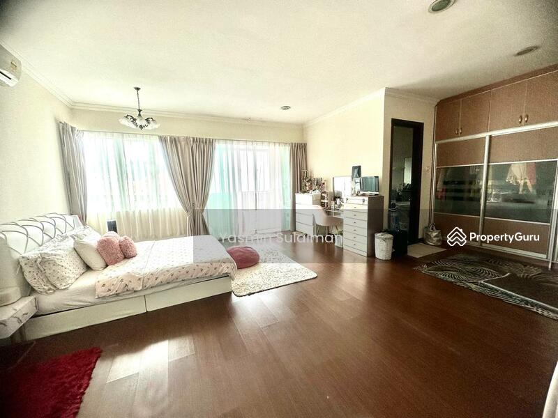 Untuk Dijual - CHEAPEST 3 Storey Semi D, Beverly Heights Ampang