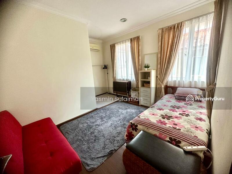 Untuk Dijual - CHEAPEST 3 Storey Semi D, Beverly Heights Ampang