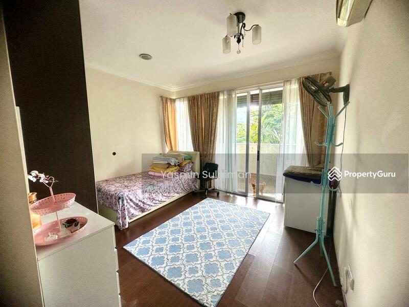 Untuk Dijual - CHEAPEST 3 Storey Semi D, Beverly Heights Ampang