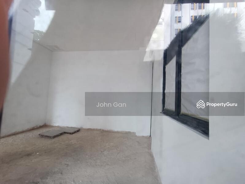 For Rent - Corner Shoplot at Macalister Road Georgetown