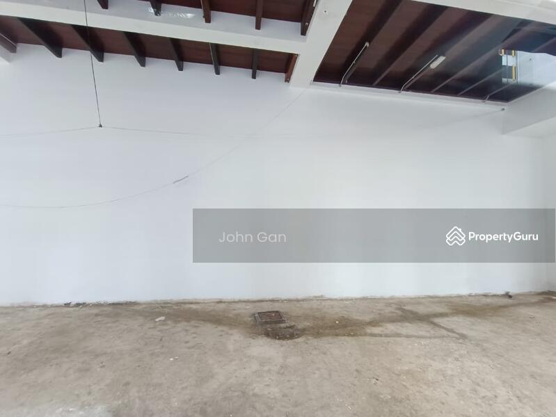 For Rent - Corner Shoplot at Macalister Road Georgetown