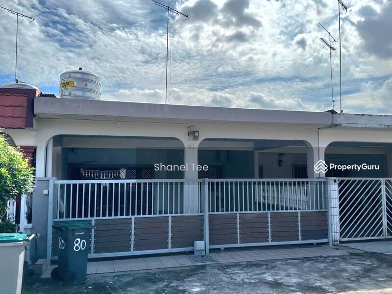 Untuk Dijual - Taman Intan