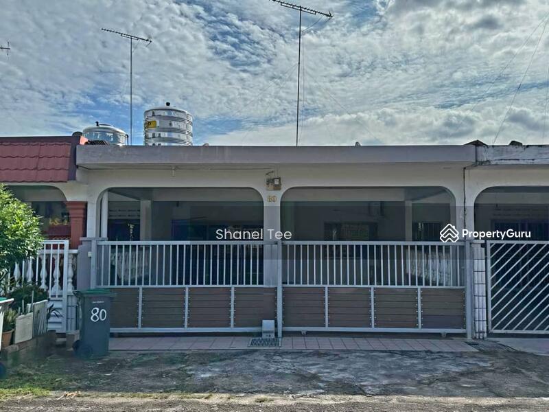 Untuk Dijual - Taman Intan