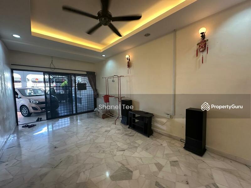 Untuk Dijual - Taman Intan