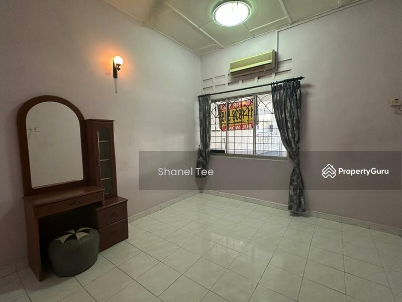 Untuk Dijual - Taman Intan