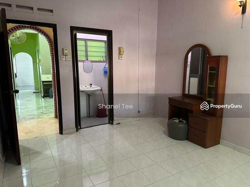 Untuk Dijual - Taman Intan