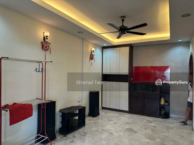 Untuk Dijual - Taman Intan