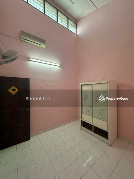 Untuk Dijual - Taman Intan