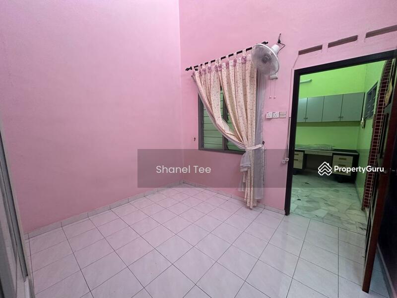 Untuk Dijual - Taman Intan