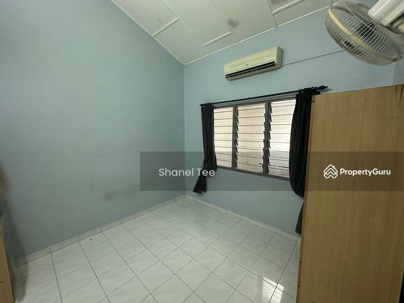 Untuk Dijual - Taman Intan
