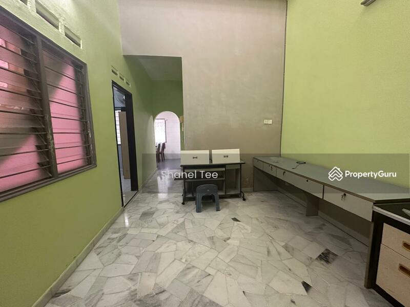 Untuk Dijual - Taman Intan