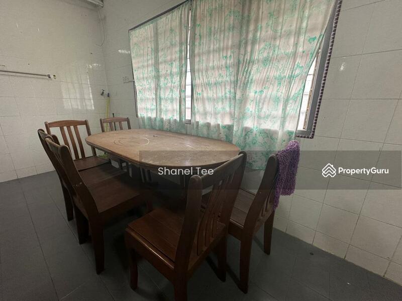 Untuk Dijual - Taman Intan