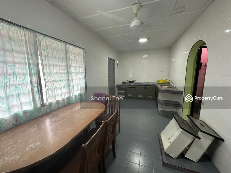 Untuk Dijual - Taman Intan