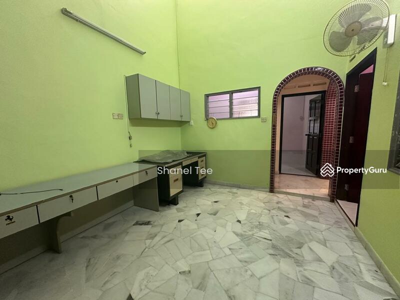 Untuk Dijual - Taman Intan