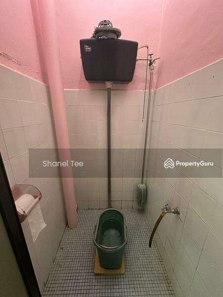 Untuk Dijual - Taman Intan