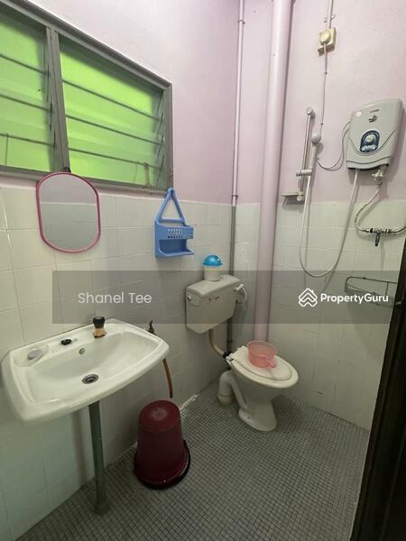 Untuk Dijual - Taman Intan