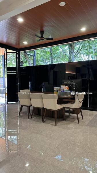 For Sale - Semi-Detached House at Senibong Cove