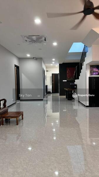 For Sale - Semi-Detached House at Senibong Cove
