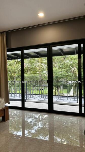 For Sale - Semi-Detached House at Senibong Cove