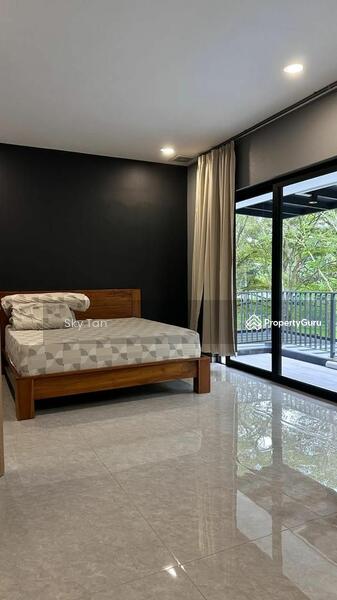 For Sale - Semi-Detached House at Senibong Cove