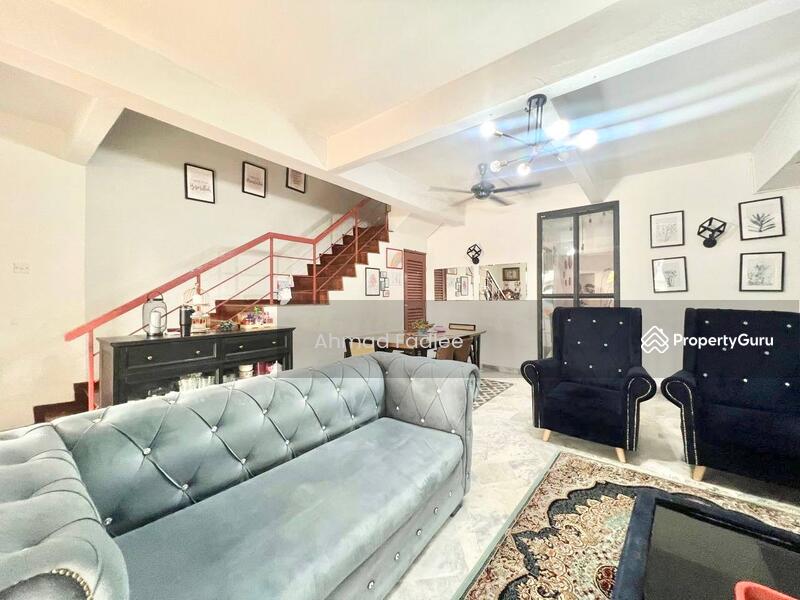 Untuk Dijual - Taman Sri Kenari