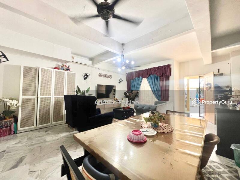 Untuk Dijual - Taman Sri Kenari