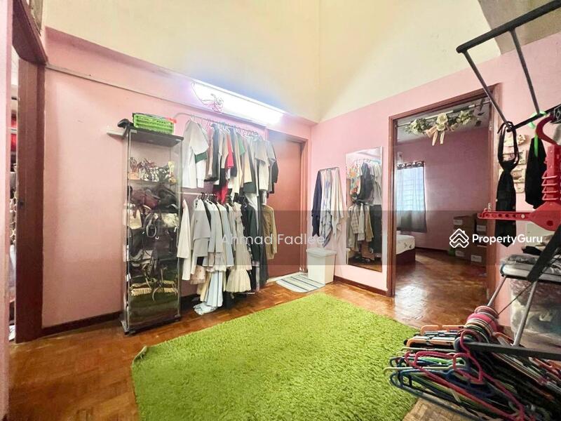 Untuk Dijual - Taman Sri Kenari