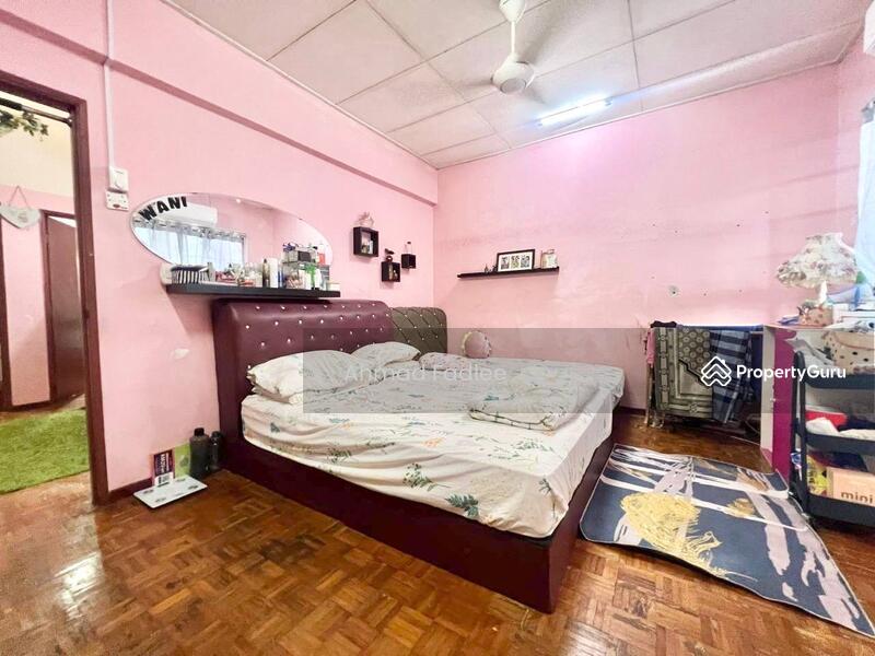 Untuk Dijual - Taman Sri Kenari
